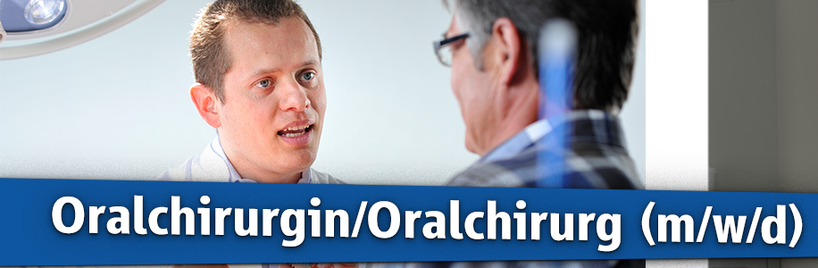 Stellenanzeige Dhom Kollegen Zahnarzt